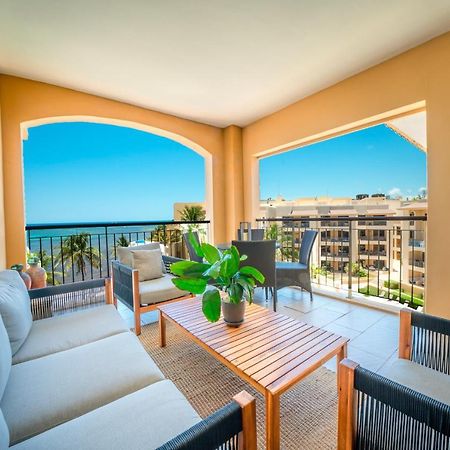 Condo Surf 405 - Luxury Oceanview Beachfront 3 Bedroom With Gym - At El Faro Condos Playa del Carmen Extérieur photo