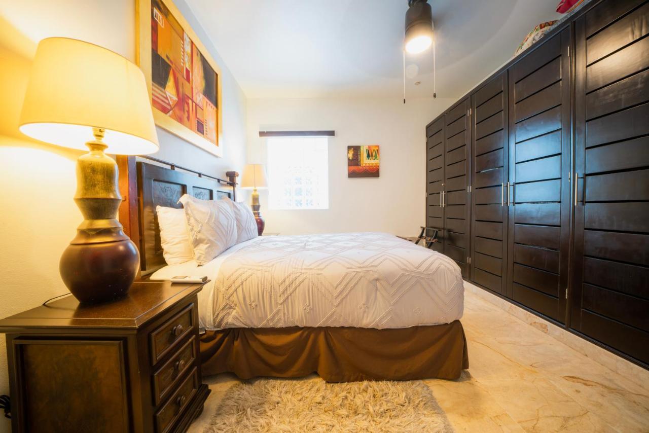 Condo Surf 405 - Luxury Oceanview Beachfront 3 Bedroom With Gym - At El Faro Condos Playa del Carmen Extérieur photo